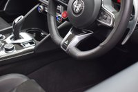 USED 2021 21 ALFA ROMEO GIULIA 2.9 V6 Bi-Turbo Quadrifoglio Saloon 4dr Petrol GPF Auto Euro 6 (s/s) (510 ps) CARBON BUCKETS / CARBON ROOF