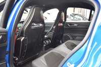 USED 2021 21 ALFA ROMEO GIULIA 2.9 V6 Bi-Turbo Quadrifoglio Saloon 4dr Petrol GPF Auto Euro 6 (s/s) (510 ps) CARBON BUCKETS / CARBON ROOF