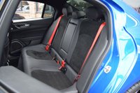 USED 2021 21 ALFA ROMEO GIULIA 2.9 V6 Bi-Turbo Quadrifoglio Saloon 4dr Petrol GPF Auto Euro 6 (s/s) (510 ps) CARBON BUCKETS / CARBON ROOF