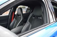 USED 2021 21 ALFA ROMEO GIULIA 2.9 V6 Bi-Turbo Quadrifoglio Saloon 4dr Petrol GPF Auto Euro 6 (s/s) (510 ps) CARBON BUCKETS / CARBON ROOF