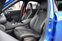 USED 2021 21 ALFA ROMEO GIULIA 2.9 V6 Bi-Turbo Quadrifoglio Saloon 4dr Petrol GPF Auto Euro 6 (s/s) (510 ps) CARBON BUCKETS / CARBON ROOF