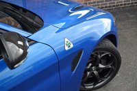 USED 2021 21 ALFA ROMEO GIULIA 2.9 V6 Bi-Turbo Quadrifoglio Saloon 4dr Petrol GPF Auto Euro 6 (s/s) (510 ps) CARBON BUCKETS / CARBON ROOF