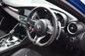 USED 2021 21 ALFA ROMEO GIULIA 2.9 V6 Bi-Turbo Quadrifoglio Saloon 4dr Petrol GPF Auto Euro 6 (s/s) (510 ps) CARBON BUCKETS / CARBON ROOF