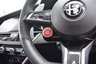USED 2021 21 ALFA ROMEO GIULIA 2.9 V6 Bi-Turbo Quadrifoglio Saloon 4dr Petrol GPF Auto Euro 6 (s/s) (510 ps) CARBON BUCKETS / CARBON ROOF