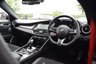 USED 2021 21 ALFA ROMEO GIULIA 2.9 V6 Bi-Turbo Quadrifoglio Saloon 4dr Petrol GPF Auto Euro 6 (s/s) (510 ps) CARBON BUCKETS / CARBON ROOF
