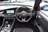 USED 2021 21 ALFA ROMEO GIULIA 2.9 V6 Bi-Turbo Quadrifoglio Saloon 4dr Petrol GPF Auto Euro 6 (s/s) (510 ps) CARBON BUCKETS / CARBON ROOF