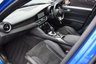 USED 2021 21 ALFA ROMEO GIULIA 2.9 V6 Bi-Turbo Quadrifoglio Saloon 4dr Petrol GPF Auto Euro 6 (s/s) (510 ps) CARBON BUCKETS / CARBON ROOF