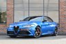 USED 2021 21 ALFA ROMEO GIULIA 2.9 V6 Bi-Turbo Quadrifoglio Saloon 4dr Petrol GPF Auto Euro 6 (s/s) (510 ps) CARBON BUCKETS / CARBON ROOF