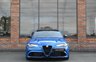 USED 2021 21 ALFA ROMEO GIULIA 2.9 V6 Bi-Turbo Quadrifoglio Saloon 4dr Petrol GPF Auto Euro 6 (s/s) (510 ps) CARBON BUCKETS / CARBON ROOF