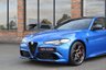 USED 2021 21 ALFA ROMEO GIULIA 2.9 V6 Bi-Turbo Quadrifoglio Saloon 4dr Petrol GPF Auto Euro 6 (s/s) (510 ps) CARBON BUCKETS / CARBON ROOF