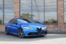 USED 2021 21 ALFA ROMEO GIULIA 2.9 V6 Bi-Turbo Quadrifoglio Saloon 4dr Petrol GPF Auto Euro 6 (s/s) (510 ps) CARBON BUCKETS / CARBON ROOF