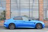 USED 2021 21 ALFA ROMEO GIULIA 2.9 V6 Bi-Turbo Quadrifoglio Saloon 4dr Petrol GPF Auto Euro 6 (s/s) (510 ps) CARBON BUCKETS / CARBON ROOF