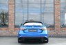 USED 2021 21 ALFA ROMEO GIULIA 2.9 V6 Bi-Turbo Quadrifoglio Saloon 4dr Petrol GPF Auto Euro 6 (s/s) (510 ps) CARBON BUCKETS / CARBON ROOF
