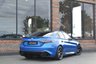 USED 2021 21 ALFA ROMEO GIULIA 2.9 V6 Bi-Turbo Quadrifoglio Saloon 4dr Petrol GPF Auto Euro 6 (s/s) (510 ps) CARBON BUCKETS / CARBON ROOF