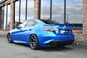 USED 2021 21 ALFA ROMEO GIULIA 2.9 V6 Bi-Turbo Quadrifoglio Saloon 4dr Petrol GPF Auto Euro 6 (s/s) (510 ps) CARBON BUCKETS / CARBON ROOF