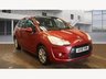 USED 2010 10 CITROEN C3 1.4 VTR PLUS 5d 96 BHP VTR PLUS!!