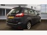 USED 2013 63 FORD GRAND C-MAX 1.0T EcoBoost Zetec MPV 5dr Petrol Manual Euro 5 (s/s) (125 ps) 7 SEATER - 3 OWNERS