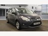 USED 2013 63 FORD GRAND C-MAX 1.0T EcoBoost Zetec MPV 5dr Petrol Manual Euro 5 (s/s) (125 ps) 7 SEATER - 3 OWNERS