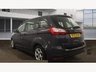 USED 2013 63 FORD GRAND C-MAX 1.0T EcoBoost Zetec MPV 5dr Petrol Manual Euro 5 (s/s) (125 ps) 7 SEATER - 3 OWNERS