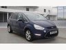 USED 2012 12 FORD S-MAX 2.0 TDCi Titanium MPV 5dr Diesel Powershift Euro 5 (163 ps) gearbox issue. car starts