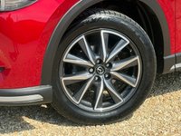 USED 2017 67 MAZDA CX-5 2.2 SKYACTIV-D Sport Nav SUV 5dr Diesel Manual Euro 6 (s/s) (150 ps) 