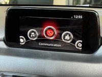 USED 2017 67 MAZDA CX-5 2.2 SKYACTIV-D Sport Nav SUV 5dr Diesel Manual Euro 6 (s/s) (150 ps) 