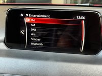 USED 2017 67 MAZDA CX-5 2.2 SKYACTIV-D Sport Nav SUV 5dr Diesel Manual Euro 6 (s/s) (150 ps) 