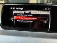 USED 2017 67 MAZDA CX-5 2.2 SKYACTIV-D Sport Nav SUV 5dr Diesel Manual Euro 6 (s/s) (150 ps) 