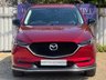 USED 2017 67 MAZDA CX-5 2.2 SKYACTIV-D Sport Nav SUV 5dr Diesel Manual Euro 6 (s/s) (150 ps) 