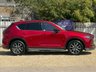 USED 2017 67 MAZDA CX-5 2.2 SKYACTIV-D Sport Nav SUV 5dr Diesel Manual Euro 6 (s/s) (150 ps) 