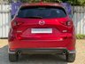 USED 2017 67 MAZDA CX-5 2.2 SKYACTIV-D Sport Nav SUV 5dr Diesel Manual Euro 6 (s/s) (150 ps) 