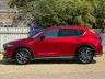 USED 2017 67 MAZDA CX-5 2.2 SKYACTIV-D Sport Nav SUV 5dr Diesel Manual Euro 6 (s/s) (150 ps) 