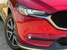 USED 2017 67 MAZDA CX-5 2.2 SKYACTIV-D Sport Nav SUV 5dr Diesel Manual Euro 6 (s/s) (150 ps) 