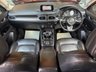 USED 2017 67 MAZDA CX-5 2.2 SKYACTIV-D Sport Nav SUV 5dr Diesel Manual Euro 6 (s/s) (150 ps) 