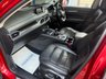 USED 2017 67 MAZDA CX-5 2.2 SKYACTIV-D Sport Nav SUV 5dr Diesel Manual Euro 6 (s/s) (150 ps) 