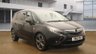 USED 2012 12 VAUXHALL ZAFIRA TOURER 1.4T 16V SRi Euro 5 5dr PART SERVICE HISTORY