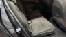 USED 2012 12 VAUXHALL ZAFIRA TOURER 1.4T 16V SRi Euro 5 5dr PART SERVICE HISTORY