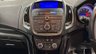 USED 2012 12 VAUXHALL ZAFIRA TOURER 1.4T 16V SRi Euro 5 5dr PART SERVICE HISTORY