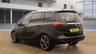 USED 2012 12 VAUXHALL ZAFIRA TOURER 1.4T 16V SRi Euro 5 5dr PART SERVICE HISTORY