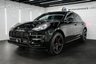 USED 2016 66 PORSCHE MACAN 3.6T V6 Turbo SUV 5dr Petrol PDK 4WD Euro 6 (s/s) (400 ps) FPSH & Warranty