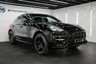 USED 2016 66 PORSCHE MACAN 3.6T V6 Turbo SUV 5dr Petrol PDK 4WD Euro 6 (s/s) (400 ps) FPSH & Warranty