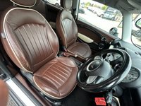 USED 2008 58 MINI CLUBMAN 1.6 Cooper D Estate 5dr Diesel Manual Euro 4 (110 ps) FULL SERVICE HISTORY WITH TIMING BELT CHANGE @93K 2 KEYS BOOK PACK SERVICED AS REQUIRED AND 1 YEAR MOT WITHIN THE SALE