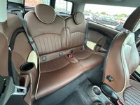 USED 2008 58 MINI CLUBMAN 1.6 Cooper D Estate 5dr Diesel Manual Euro 4 (110 ps) FULL SERVICE HISTORY WITH TIMING BELT CHANGE @93K 2 KEYS BOOK PACK SERVICED AS REQUIRED AND 1 YEAR MOT WITHIN THE SALE