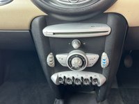 USED 2008 58 MINI CLUBMAN 1.6 Cooper D Estate 5dr Diesel Manual Euro 4 (110 ps) FULL SERVICE HISTORY WITH TIMING BELT CHANGE @93K 2 KEYS BOOK PACK SERVICED AS REQUIRED AND 1 YEAR MOT WITHIN THE SALE