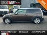 USED 2008 58 MINI CLUBMAN 1.6 Cooper D Estate 5dr Diesel Manual Euro 4 (110 ps) FULL SERVICE HISTORY WITH TIMING BELT CHANGE @93K 2 KEYS BOOK PACK SERVICED AS REQUIRED AND 1 YEAR MOT WITHIN THE SALE