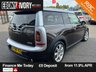 USED 2008 58 MINI CLUBMAN 1.6 Cooper D Estate 5dr Diesel Manual Euro 4 (110 ps) FULL SERVICE HISTORY WITH TIMING BELT CHANGE @93K 2 KEYS BOOK PACK SERVICED AS REQUIRED AND 1 YEAR MOT WITHIN THE SALE
