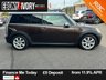 USED 2008 58 MINI CLUBMAN 1.6 Cooper D Estate 5dr Diesel Manual Euro 4 (110 ps) FULL SERVICE HISTORY WITH TIMING BELT CHANGE @93K 2 KEYS BOOK PACK SERVICED AS REQUIRED AND 1 YEAR MOT WITHIN THE SALE