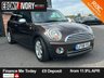USED 2008 58 MINI CLUBMAN 1.6 Cooper D Estate 5dr Diesel Manual Euro 4 (110 ps) FULL SERVICE HISTORY WITH TIMING BELT CHANGE @93K 2 KEYS BOOK PACK SERVICED AS REQUIRED AND 1 YEAR MOT WITHIN THE SALE