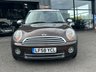 USED 2008 58 MINI CLUBMAN 1.6 Cooper D Estate 5dr Diesel Manual Euro 4 (110 ps) FULL SERVICE HISTORY WITH TIMING BELT CHANGE @93K 2 KEYS BOOK PACK SERVICED AS REQUIRED AND 1 YEAR MOT WITHIN THE SALE