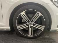 USED 2017 67 VOLKSWAGEN GOLF 2.0 TSI R Estate 5dr Petrol DSG 4Motion Euro 6 (s/s) (310 ps) 2 keys, NAV, heated seats, DAB, A/C